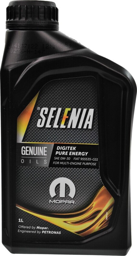 Motorolje SELENIA 70236EF8EU