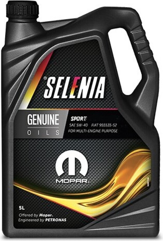 Motorolje SELENIA 70158MF2EU
