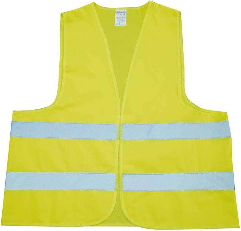 Refleksvest Petex 43910019