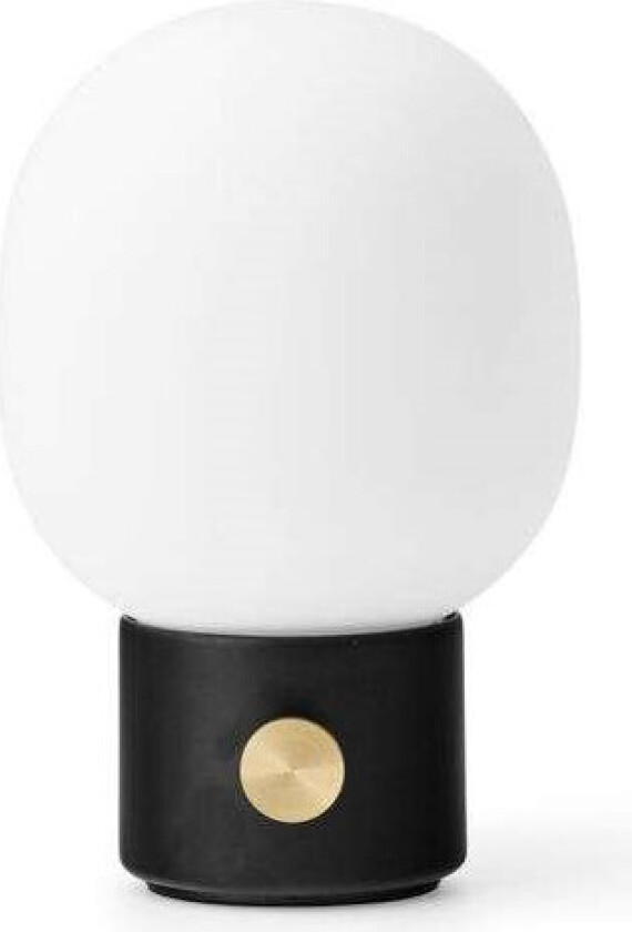 - JWDA Portable Bordlampe Black