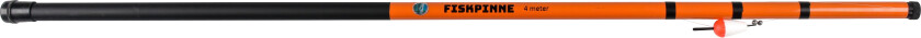 Bilde av iFish Fiskpinne 4m OneSize, Orange