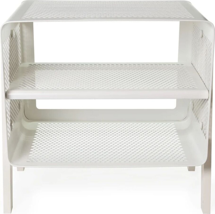 tica copenhagen Tica hylle small Mat White