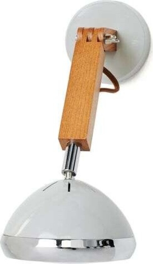 - Wattson Vegglampe Nardo Grey