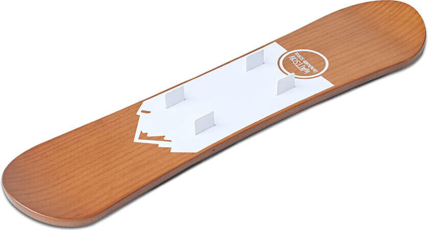 - Mr. Wattson Snowboard Stand for Mr. Wattson