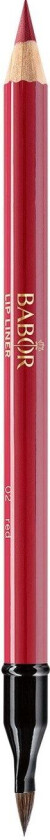 Babor Makeup Lip Liner 02 red