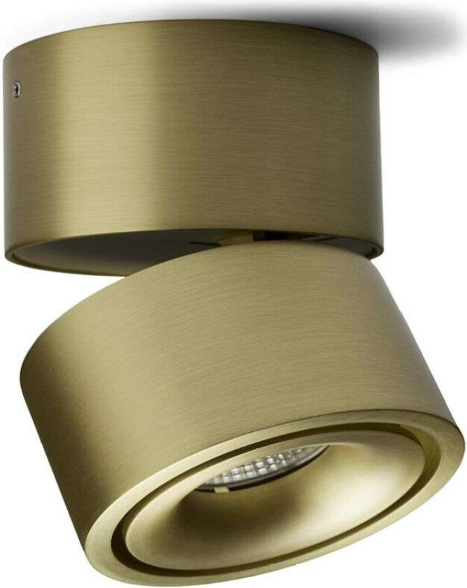 - Easy W100 Spott Brass