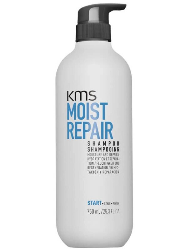 MoistRepair Shampoo (750ml)