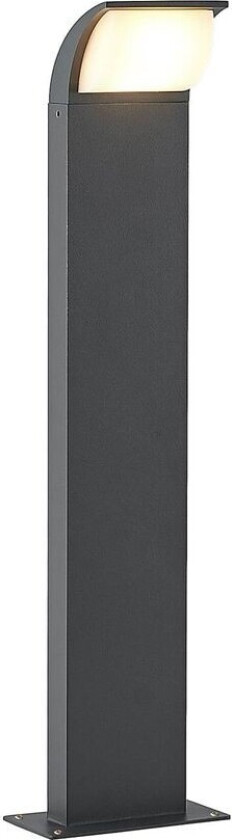 - Tinna LED Hage Lampe H60 Anthracite