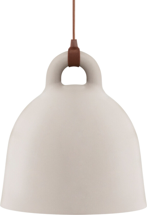 - Bell Pendel Large Sand