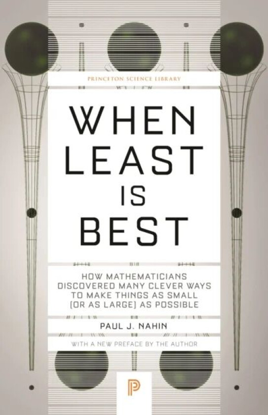 When Least Is Best av Paul J. Nahin