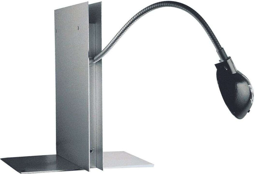 - Oskar LED Bordlampe