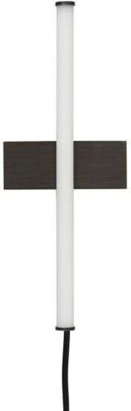 - Stick Vegglampe Bronze