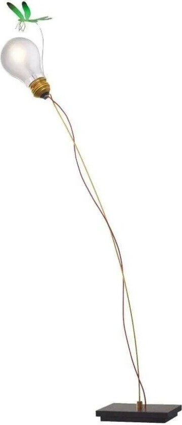 - I Ricchi Poveri Bzzzz Bordlampe Green