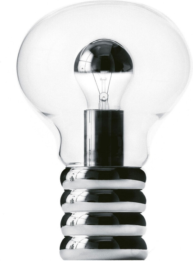 - Bulb Bordlampe