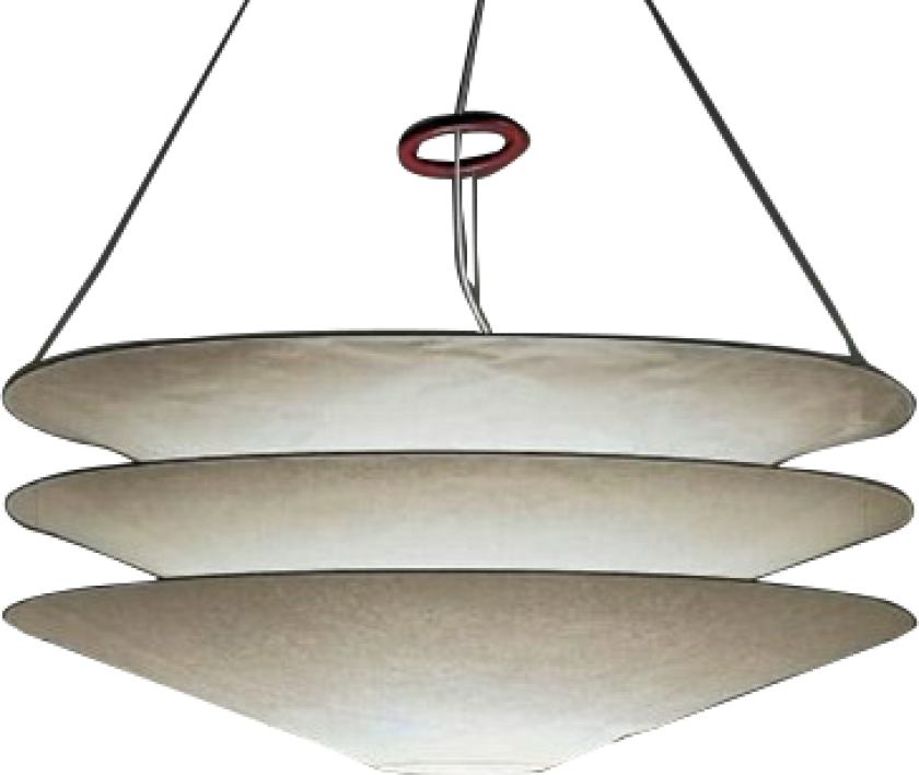 - Floatation Pendel Ø75 cm 2 m