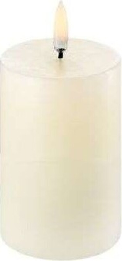 - Kubbelys LED Ivory 5 x 7,5 cm
