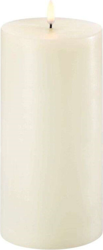 - Kubbelys LED Ivory 10,1 x 20 cm