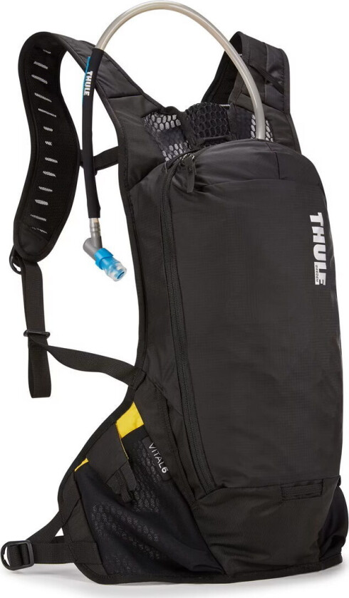 Vital Bike Hydration 6l 6L, Black