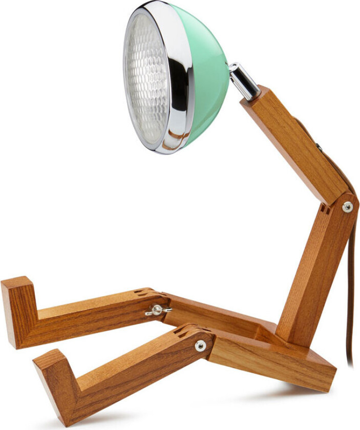 - Mr. Wattson Bordlampe Tiffany Green