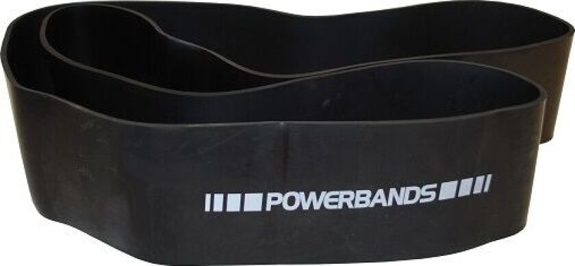 Powerband X-Tung Sort