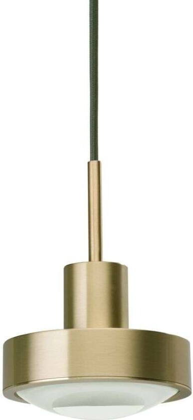 - Vip 3 Pendel Brass