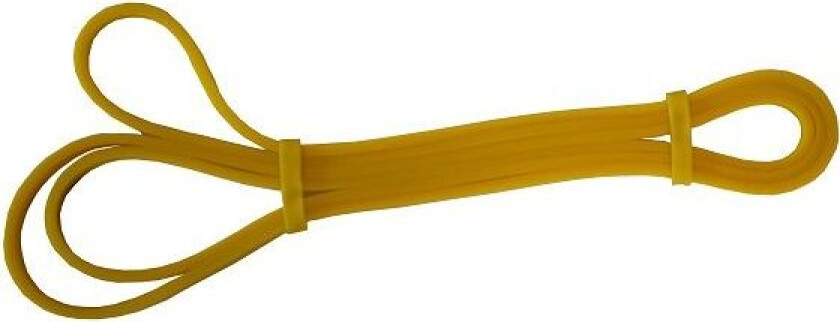 Powerband Xxx-Lett Gul