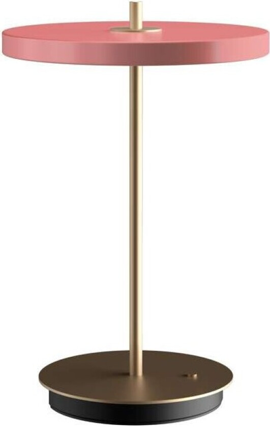 - Asteria Move V2 Bordlampe Nuance Rose