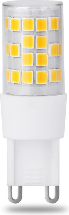 Bilde av - Pære LED 4,5W (410lm) Dimbar G9