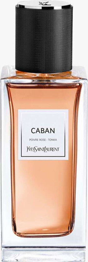 Caban EdP (Størrelse: 125 ML)