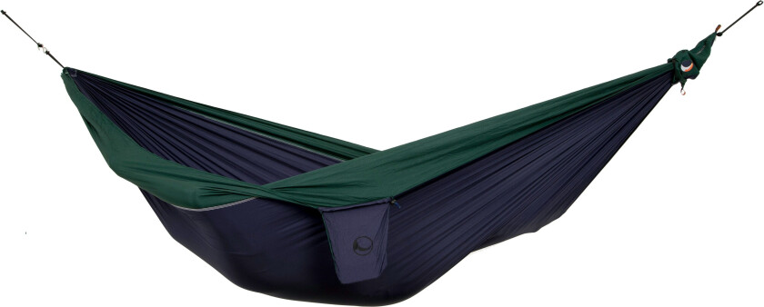 Original Hammock OneSize, Blue/Green