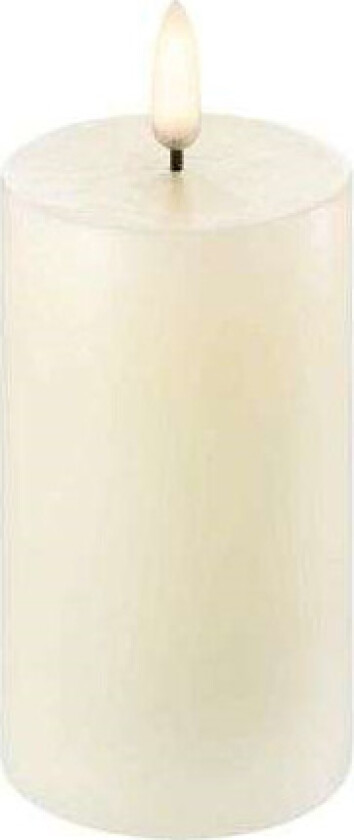 - Kubbelys LED Ivory 5,8 x 10 cm