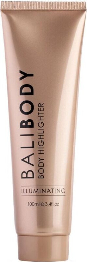 Body Highlighter (100 ml)