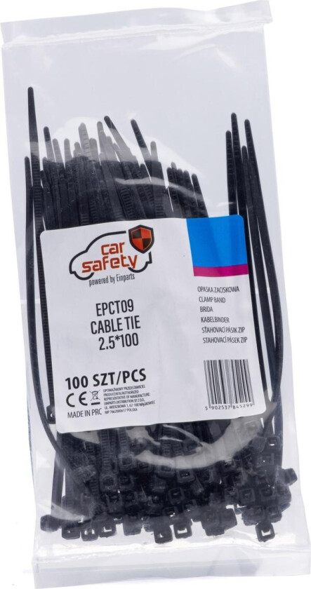 Bilde av Strips EINPARTS EPCT09