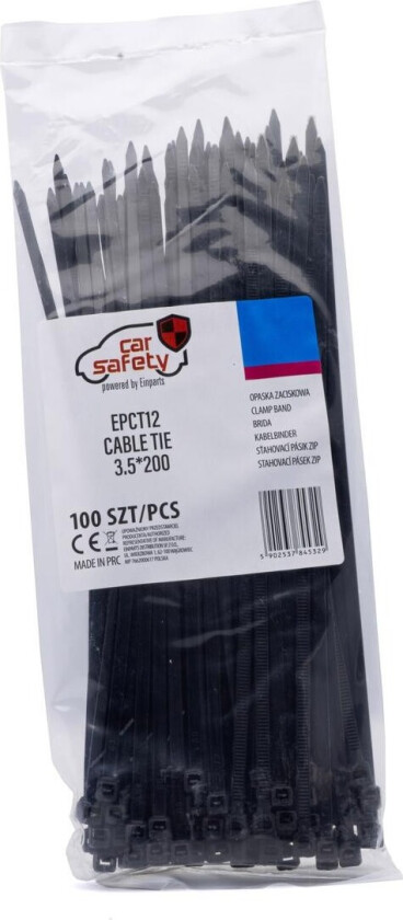 Strips EINPARTS EPCT12