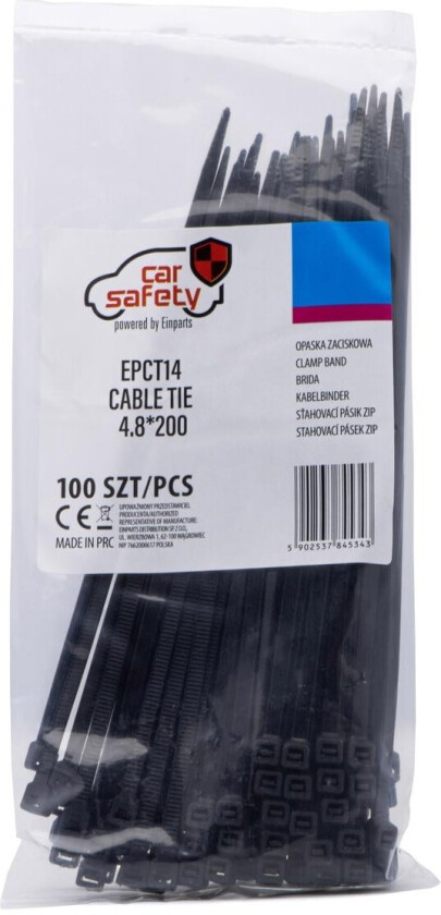 Strips EINPARTS EPCT14