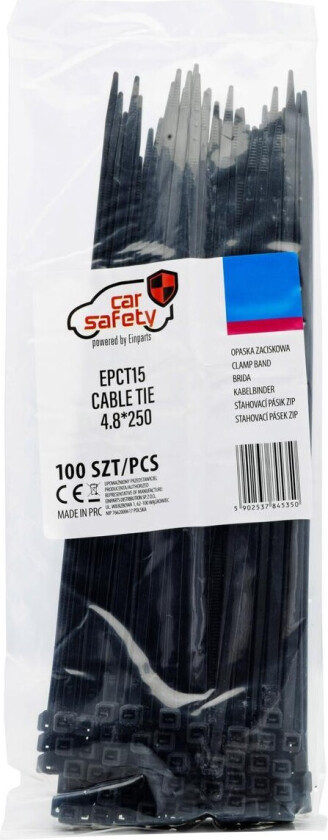 Strips EINPARTS EPCT15