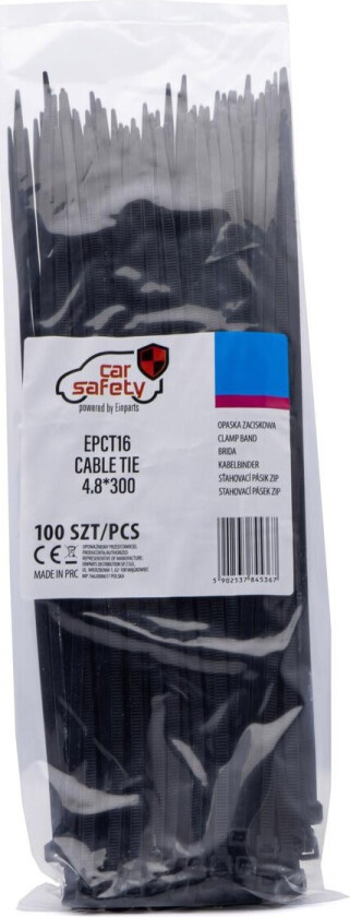 Strips EINPARTS EPCT16