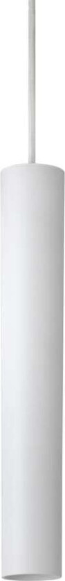 - Tube Pendel Flex White