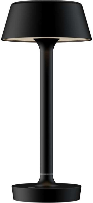 - Companion T1 Portable Bordlampe Matt Black