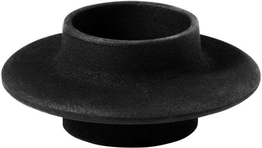 - Heima Tealight Holder Black