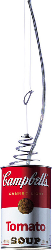 - Canned Light Pendel