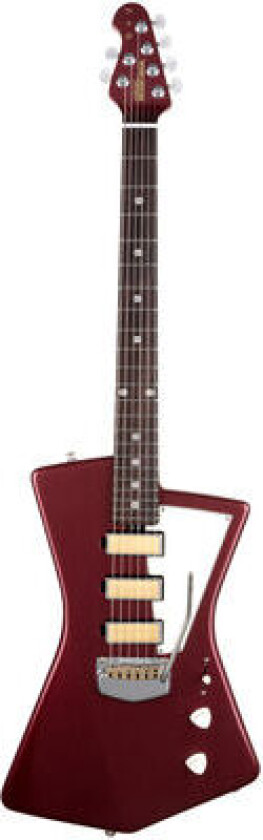 ST. Vincent Goldie Velveteen