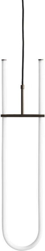 - Curve Pendel Bronze