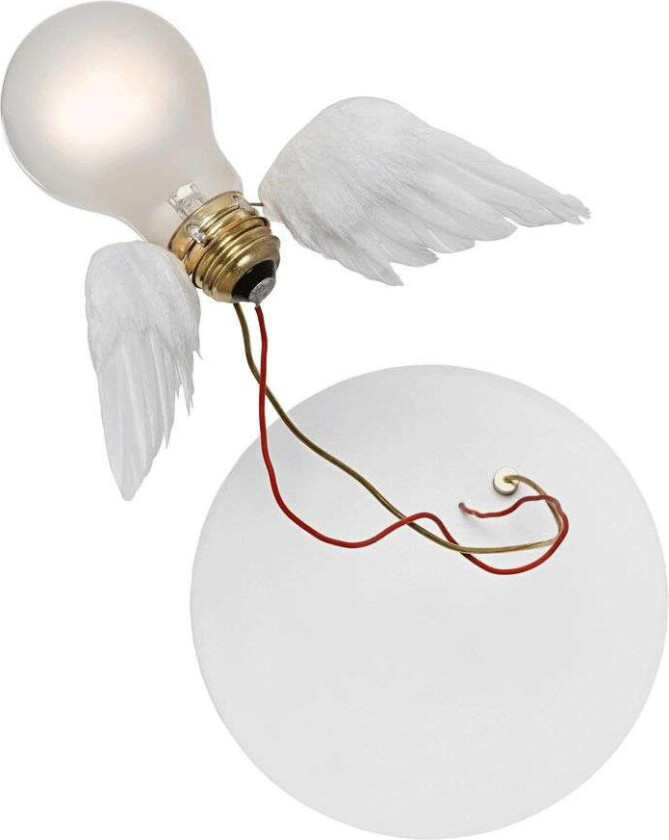- Lucellino NT Vegglampe