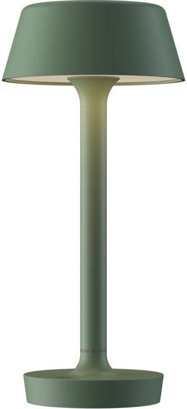 - Companion T1 Portable Bordlampe Dusty Green