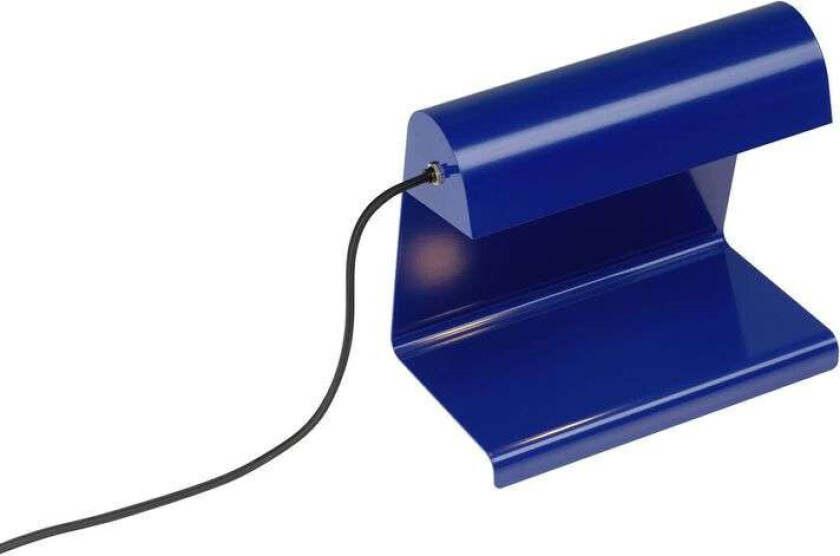 - Lampe de Bureau Bordlampe Prouvé Bleu Marcoule