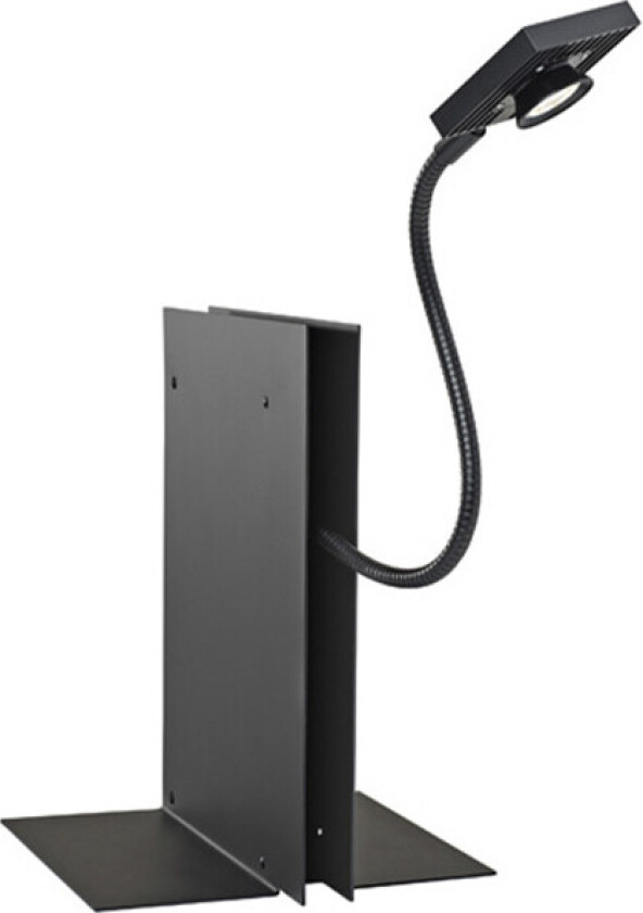 - LED's Oskar Vegglampe