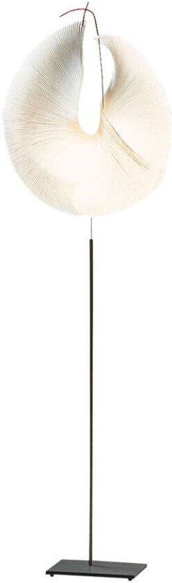 - Yoruba Rose Gulvlampe