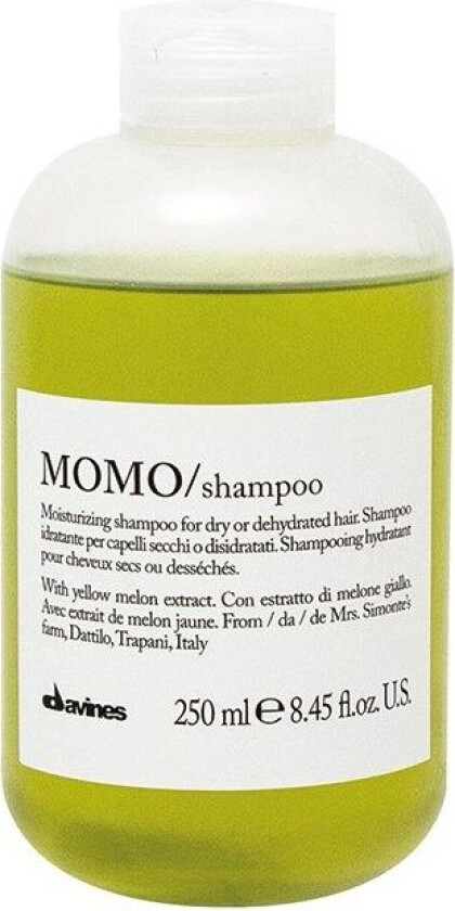 Essential Momo Shampoo 250 ml