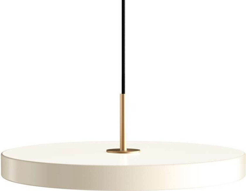 Umage - Asteria Plus Pendel Medium Pearl White Umage